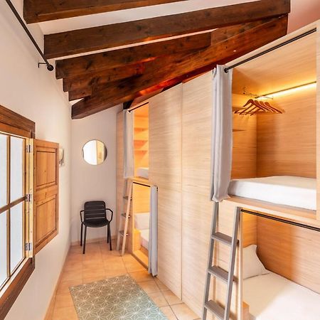 El Josemari Youth Hostel - Albergue Juvenil Палма де Майорка Екстериор снимка