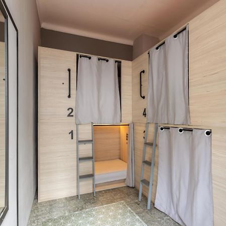 El Josemari Youth Hostel - Albergue Juvenil Палма де Майорка Екстериор снимка