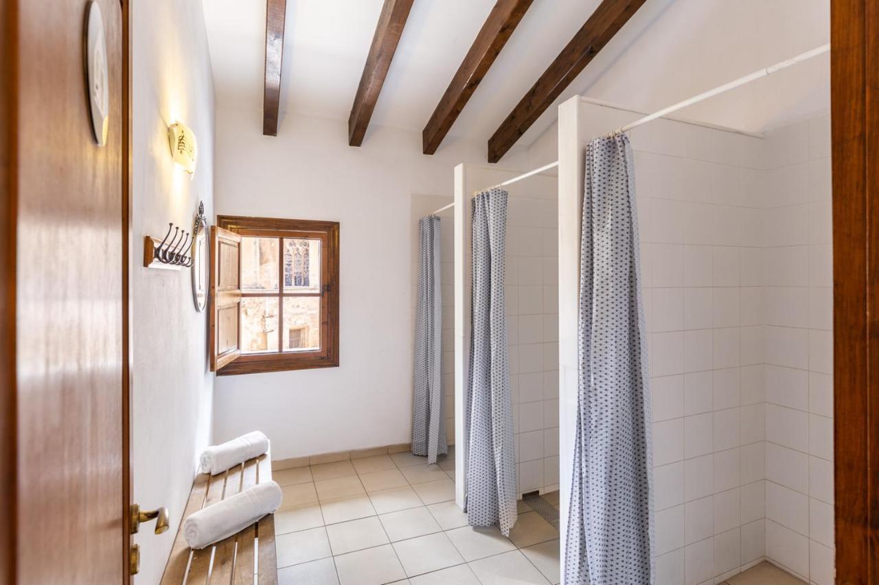 El Josemari Youth Hostel - Albergue Juvenil Палма де Майорка Екстериор снимка