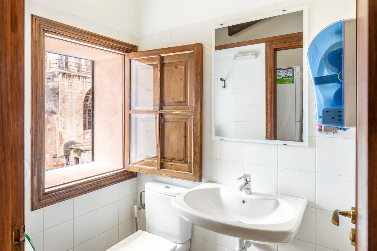 El Josemari Youth Hostel - Albergue Juvenil Палма де Майорка Екстериор снимка