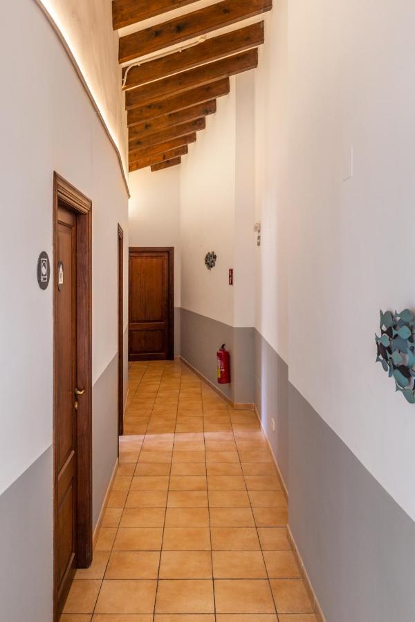 El Josemari Youth Hostel - Albergue Juvenil Палма де Майорка Екстериор снимка