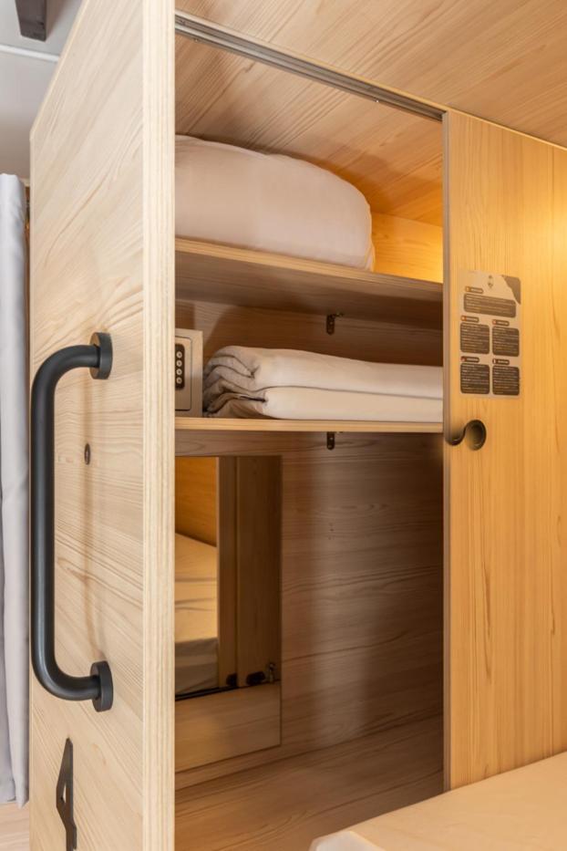 El Josemari Youth Hostel - Albergue Juvenil Палма де Майорка Екстериор снимка
