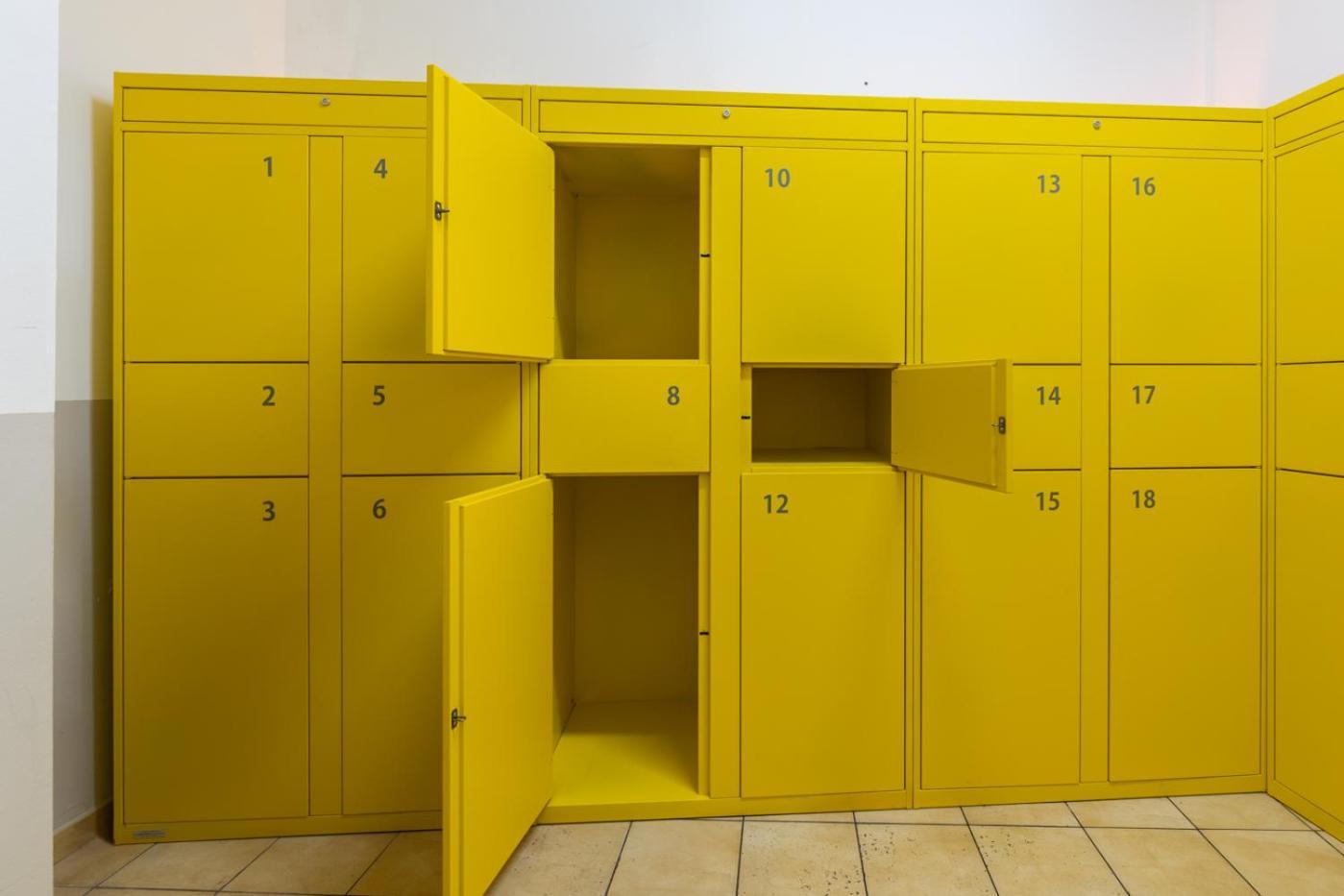 El Josemari Youth Hostel - Albergue Juvenil Палма де Майорка Екстериор снимка