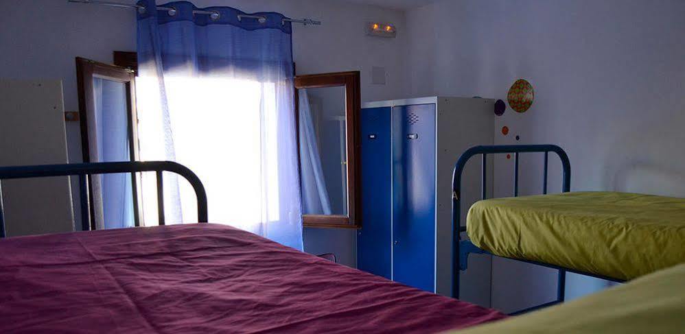 El Josemari Youth Hostel - Albergue Juvenil Палма де Майорка Екстериор снимка
