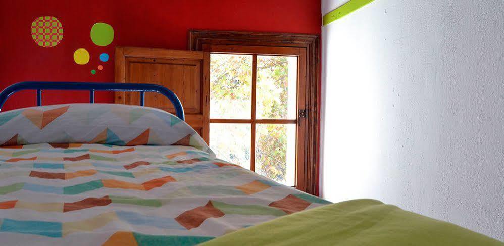 El Josemari Youth Hostel - Albergue Juvenil Палма де Майорка Екстериор снимка