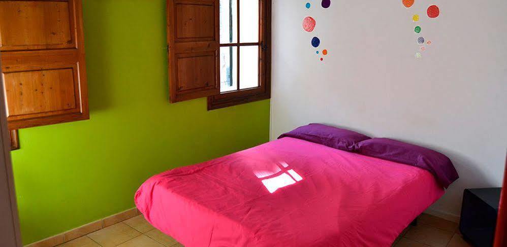 El Josemari Youth Hostel - Albergue Juvenil Палма де Майорка Екстериор снимка