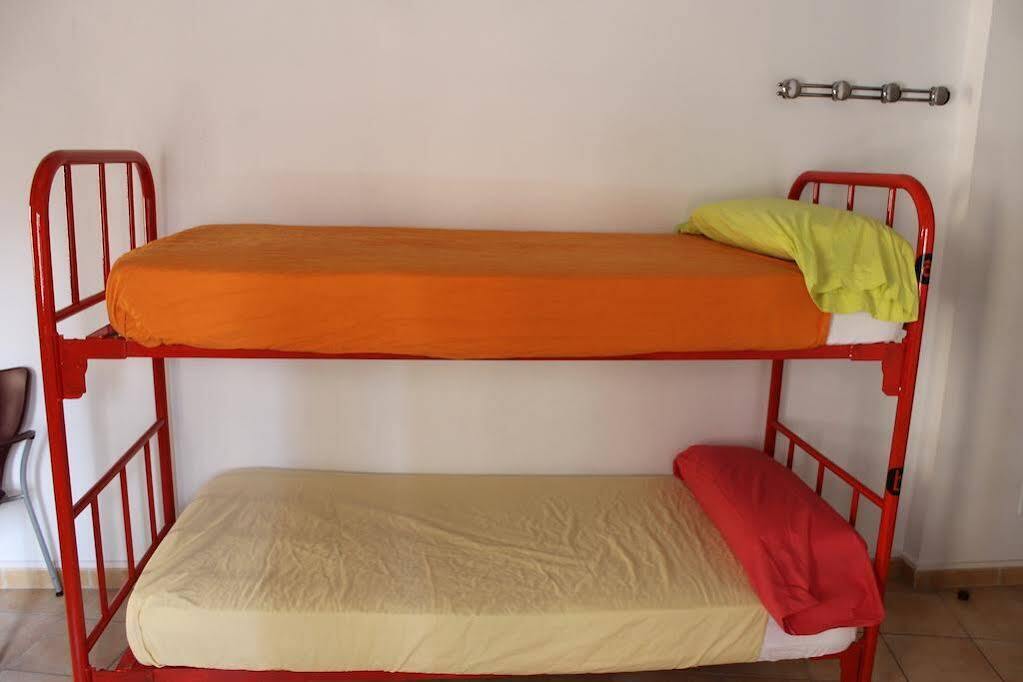 El Josemari Youth Hostel - Albergue Juvenil Палма де Майорка Екстериор снимка