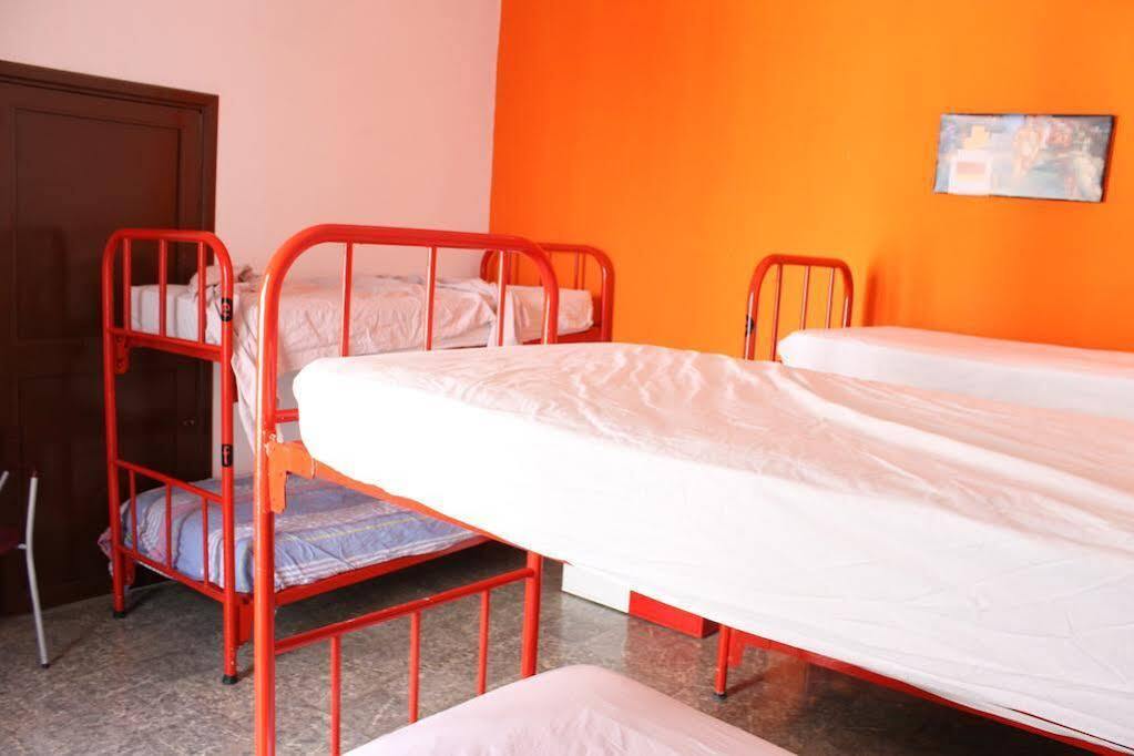 El Josemari Youth Hostel - Albergue Juvenil Палма де Майорка Екстериор снимка